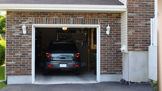 Garage Door Installation at Central Houghton Kirkland, Washington